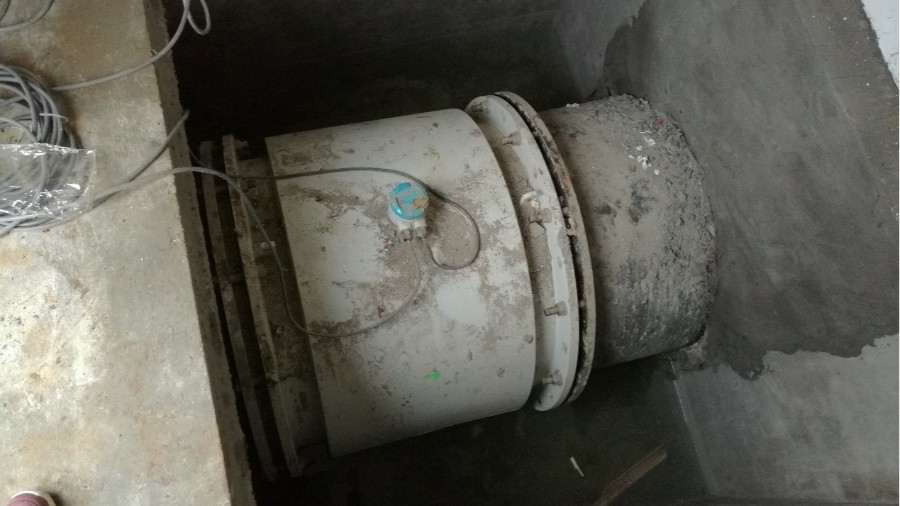 助力供热服务事业！色多多绿巨人仪表为某大型热力公司提供电磁绿巨人视频污下载