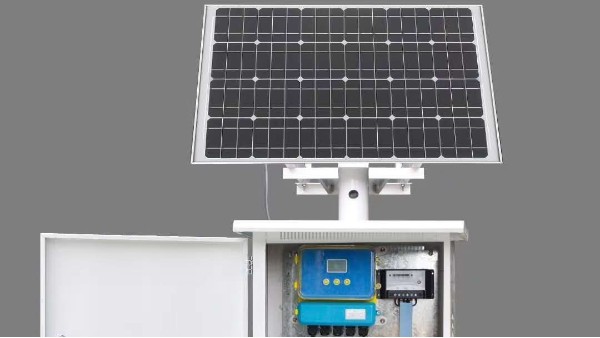 超声波明渠绿巨人视频污下载在污水计量中的应用