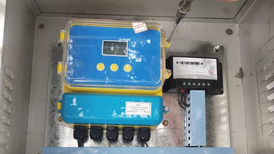 想提高明渠超声波绿巨人视频污下载测量精度可从以下几点入手？