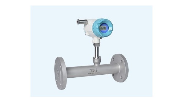 热式气体质量绿巨人视频污下载在现场应用中安装方式方法