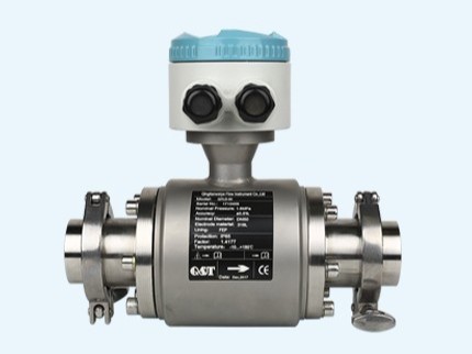 QTLD卫生型卡箍式电磁绿巨人视频污下载 QTLD卫生型卡箍式电磁绿巨人视频污下载