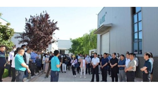 恭喜色多多绿巨人伟业在“6看6比”活动中荣获多个荣誉称号