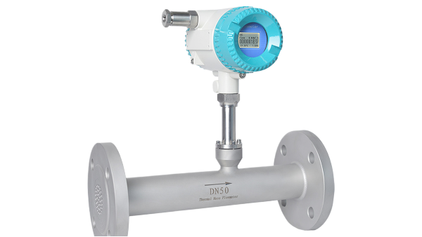 热式气体质量绿巨人视频污下载：环保行业的流量测控神器！