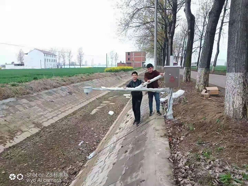 太阳能供电 全渠宽电磁明渠绿巨人视频污下载2